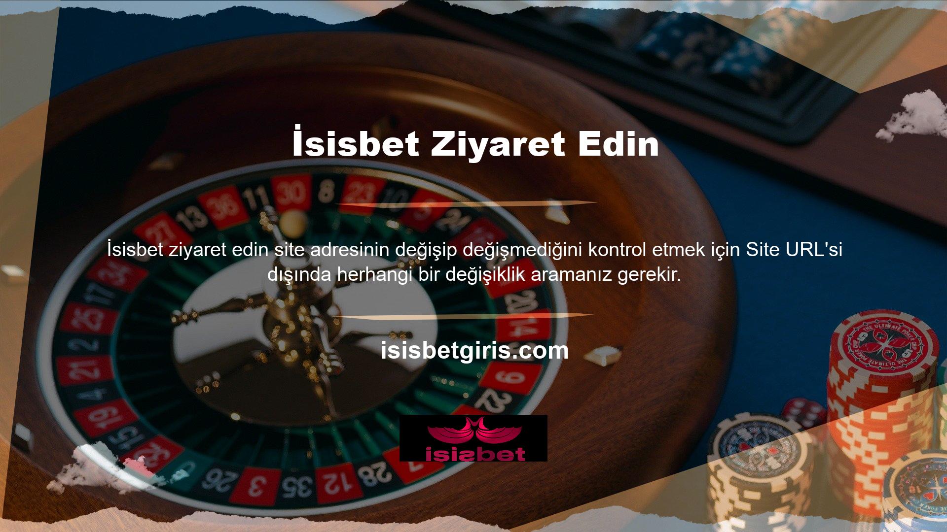 Giriş sayfası değişti, ancak siteyi nasıl kullandığımı etkilemiyor gibi görünüyor